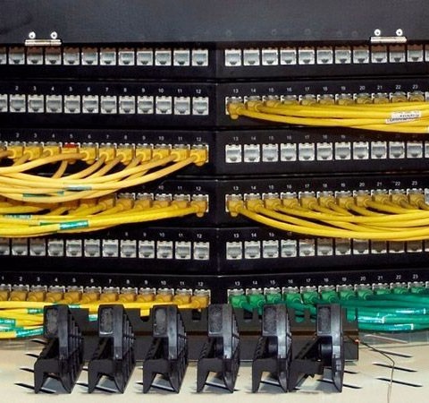 cabling